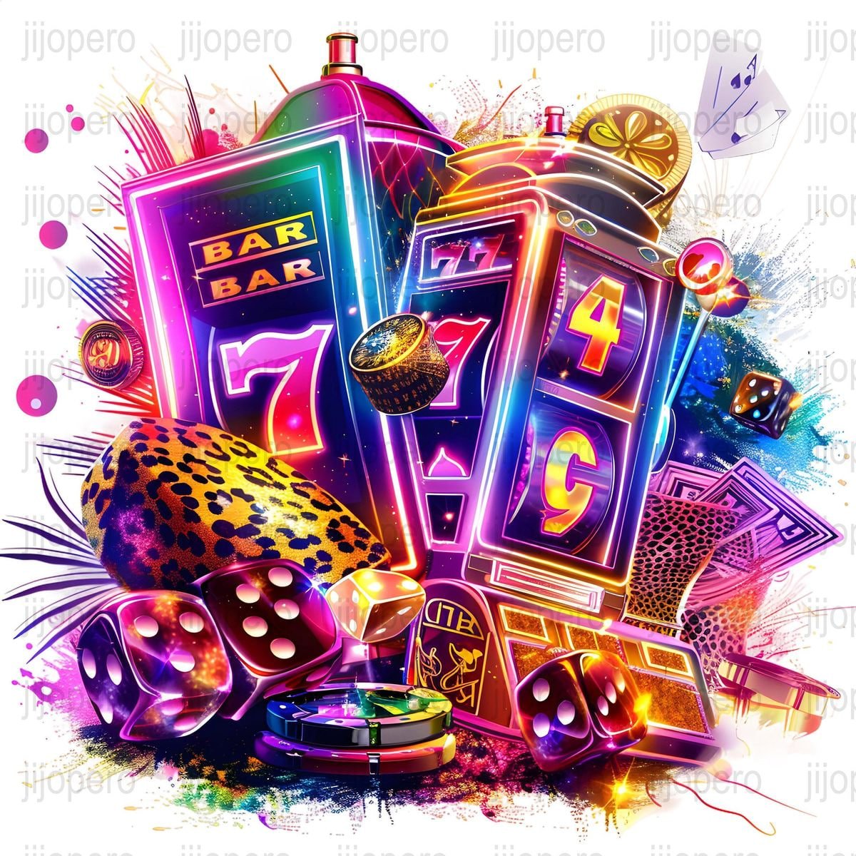 Ilustrasi kemudahan deposit dan pembayaran di padi33